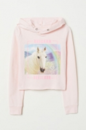  Short hooded top 10.00 €