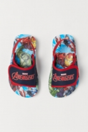  Scuba sandals 7.00 €