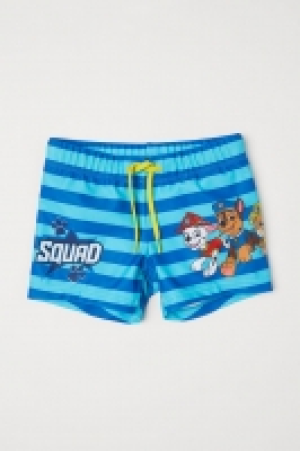  Printed swimming trunks 6.00 €