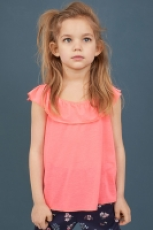  Flounced top 3.00 €