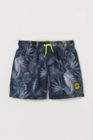  Patterned swim shorts 7.00 €