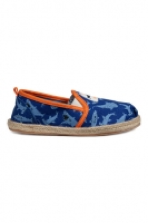  Espadrilles 6.00 €