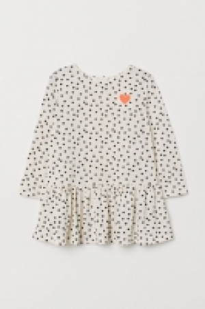 Patterned dress 8.00 €