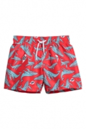  Patterned swim shorts 5.00 €