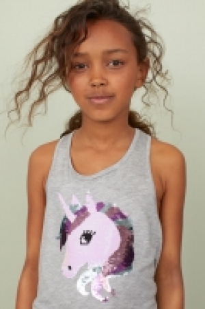  Jersey vest top 6.00 €
