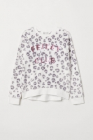  Pile sweatshirt 10.00 €