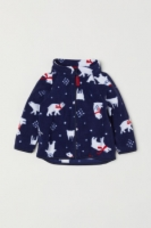  Fleece jacket 7.00 €