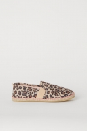  Espadrilles 12.00 €