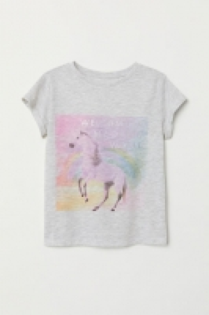  Printed top 5.00 €