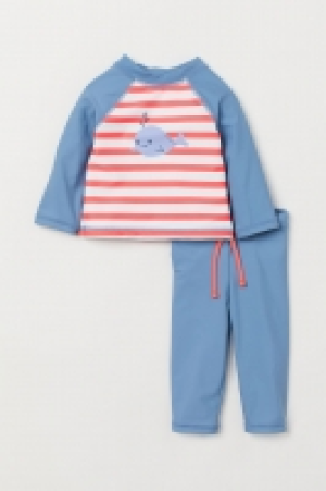 Swim set with UPF 50 8.00 €
