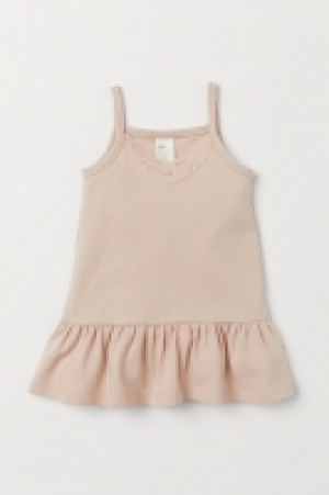  Dress with embroidery 8.00 €