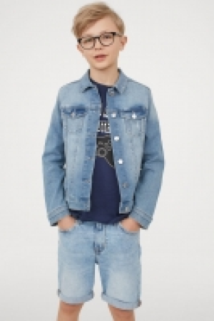  Denim shorts Slim Fit 14.00 €