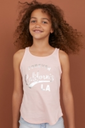  Printed vest top 5.00 €