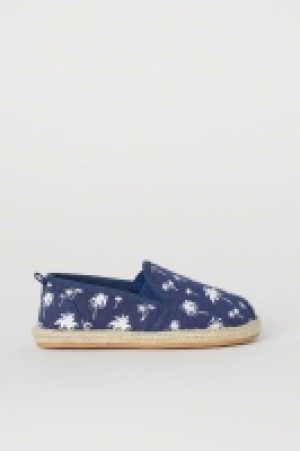  Espadrilles 7.00 €