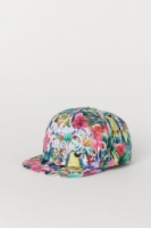  Cap with embroidery 6.00 €