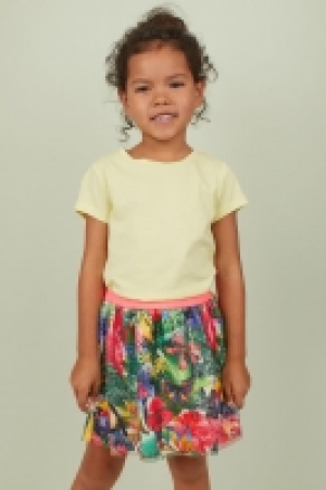  Sequined skirt 13.00 €