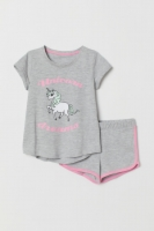  Jersey pyjamas 5.00 €