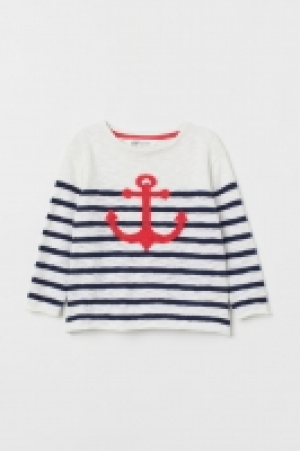  Slub-knit jumper 5.00 €