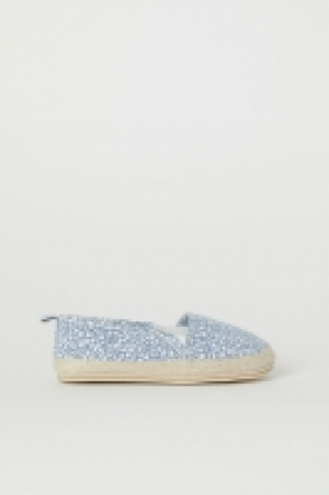  Espadrilles 5.00 €