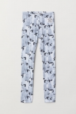  Printed leggings 7.00 €