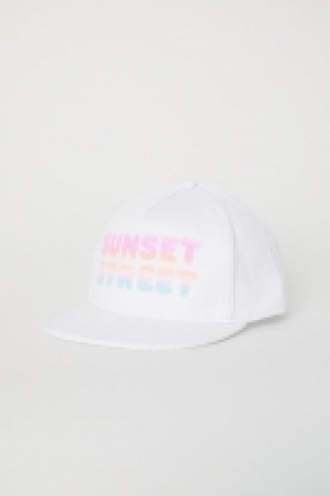  Printed cap 5.00 €