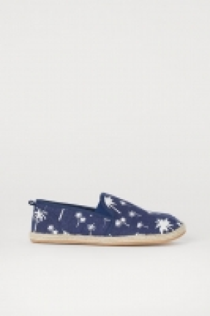  Espadrilles 9.00 €