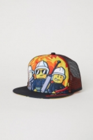  Cap with a motif 6.00 €