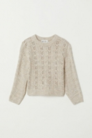  Textured-knit jumper 9.00 €