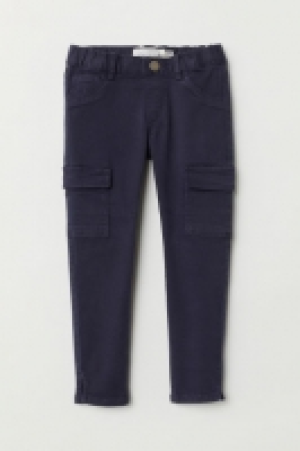  Cargo trousers 11.00 €