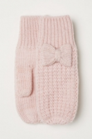  Glittery mittens 4.00 €