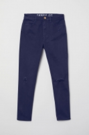  Twill trousers Skinny Fit 14.00 €
