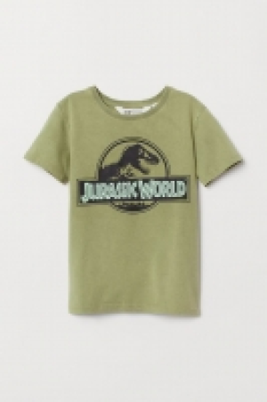  Printed T-shirt 8.00 €