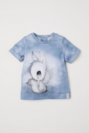  Printed T-shirt 10.00 €