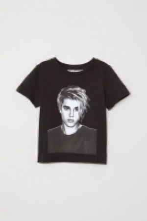  Printed T-shirt 5.00 €
