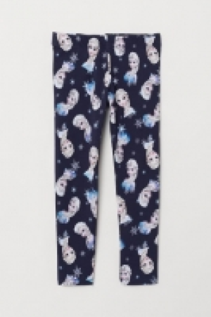  Patterned leggings 7.00 €