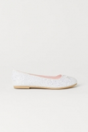  Ballet pumps 10.00 €
