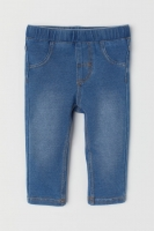  Denim leggings 5.00 €