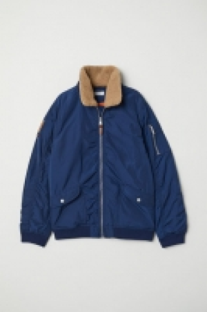  Bomber jacket 22.00 €