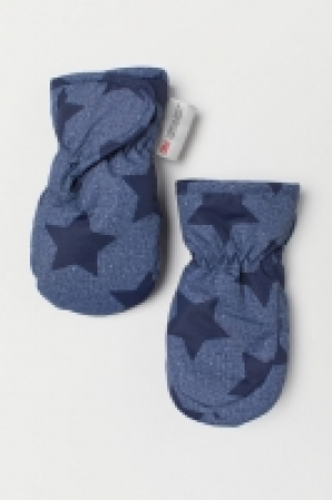  Ski mittens 7.00 €