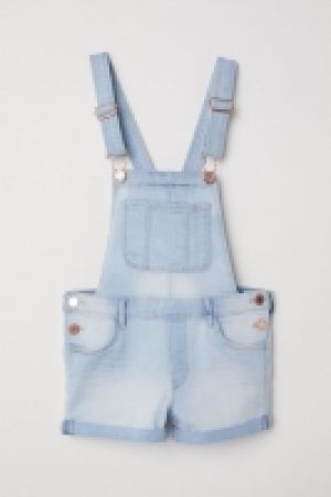  Dungaree shorts 14.00 €