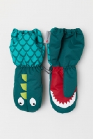  Ski mittens 10.00 €