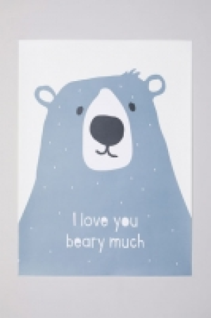  Poster 6.00 €