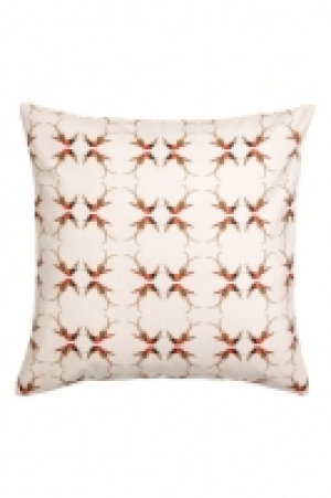  Slub-weave cushion cover 6.00 €