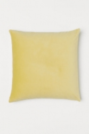  Velvet cushion cover 6.00 €