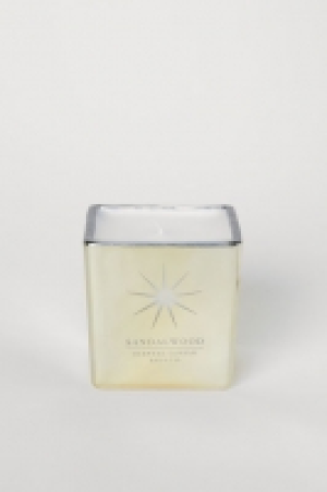  Scented candle in glass holder 6.00 €