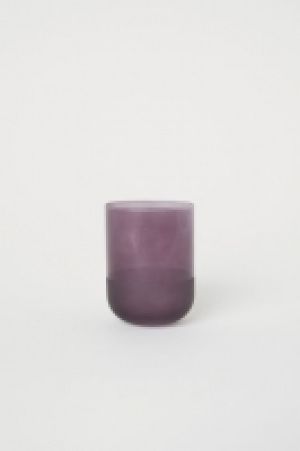  Glass toothbrush mug 6.00 €