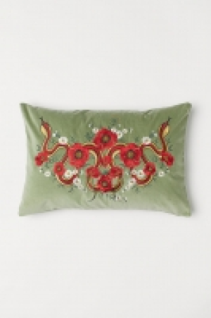  Velvet cushion cover 15.00 €