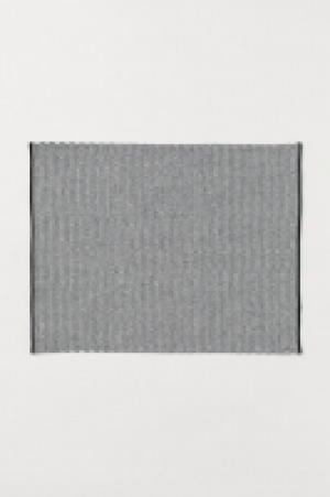 HM   Cotton table mat