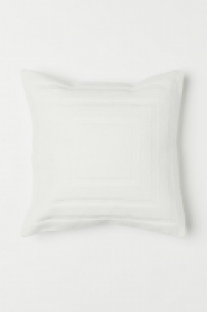  Jacquard-weave cushion cover 16.00 €