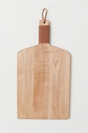  Wooden chopping board 21.00 €
